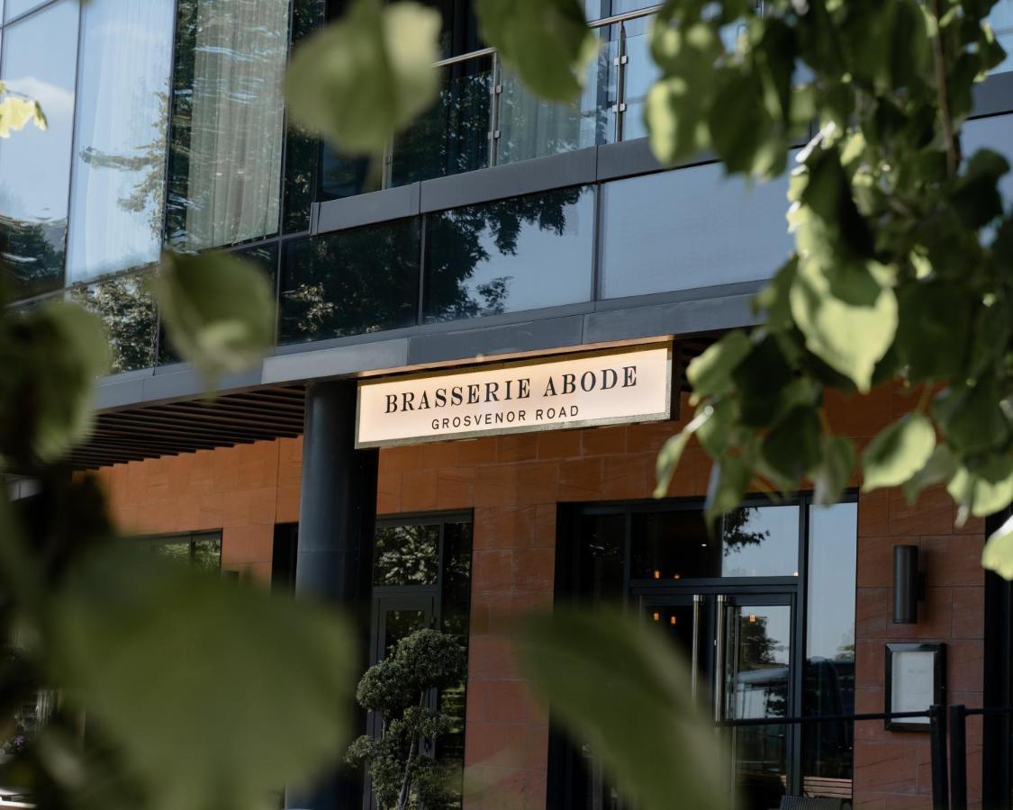 Abode Честер Экстерьер фото