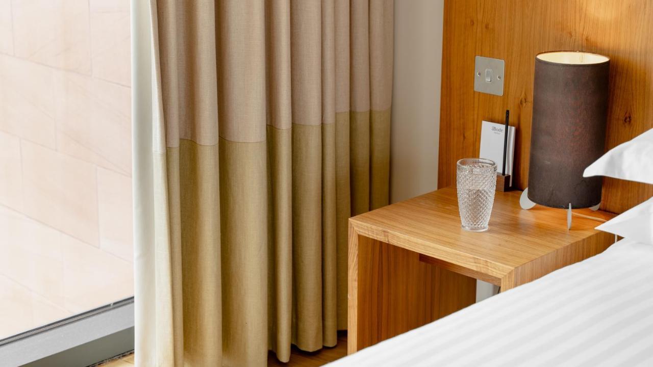 Abode Честер Экстерьер фото